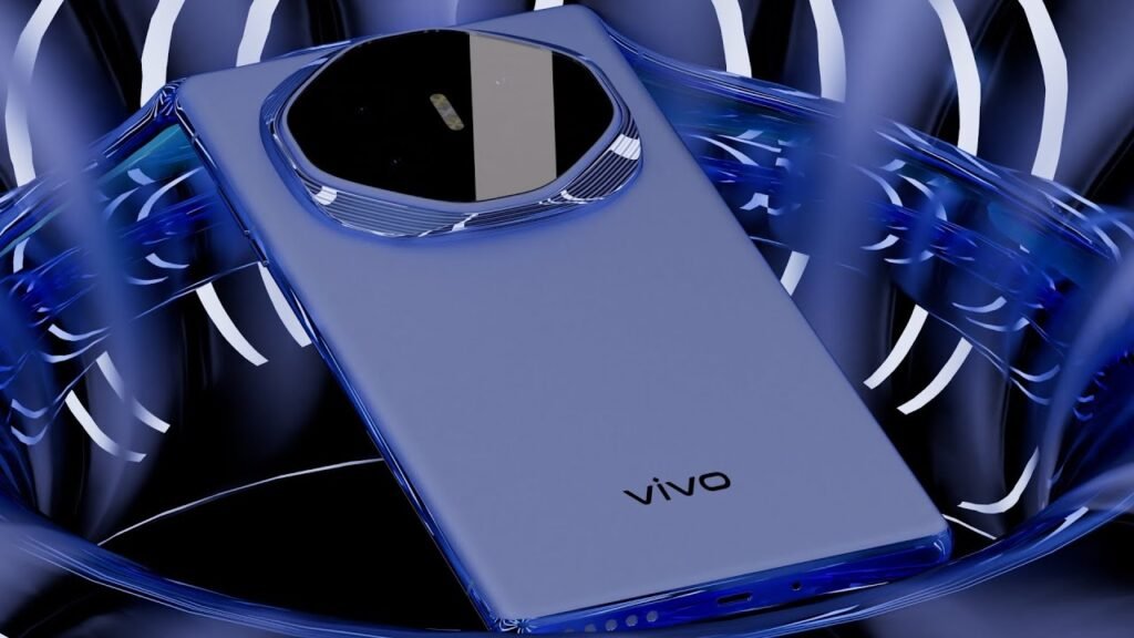 Vivo X200 Ultra 5G