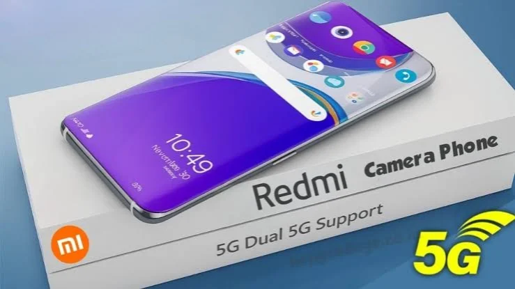 Redmi Turbo 4 Pro 5G