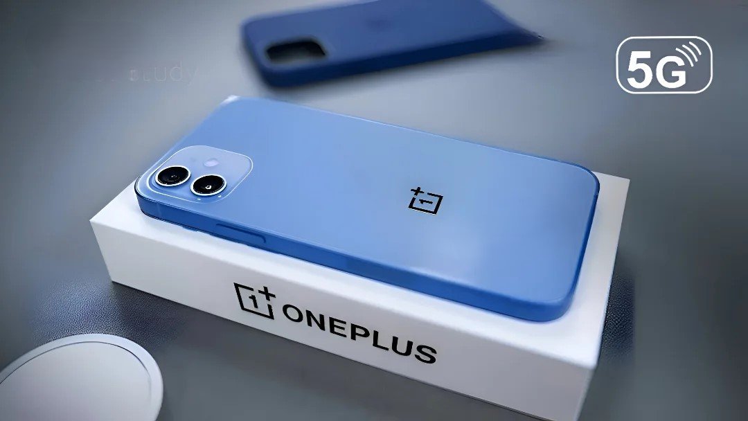 OnePlus Upcoming 5G Smartphone