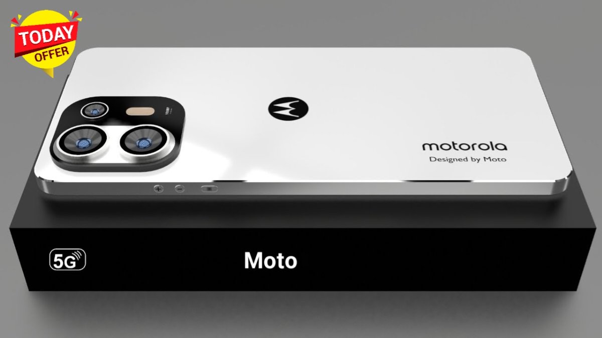 Motorola Moto G85 5G