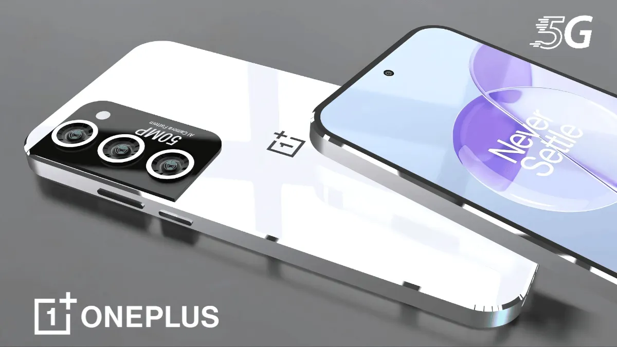 OnePlus Nord 3T Pro 5G