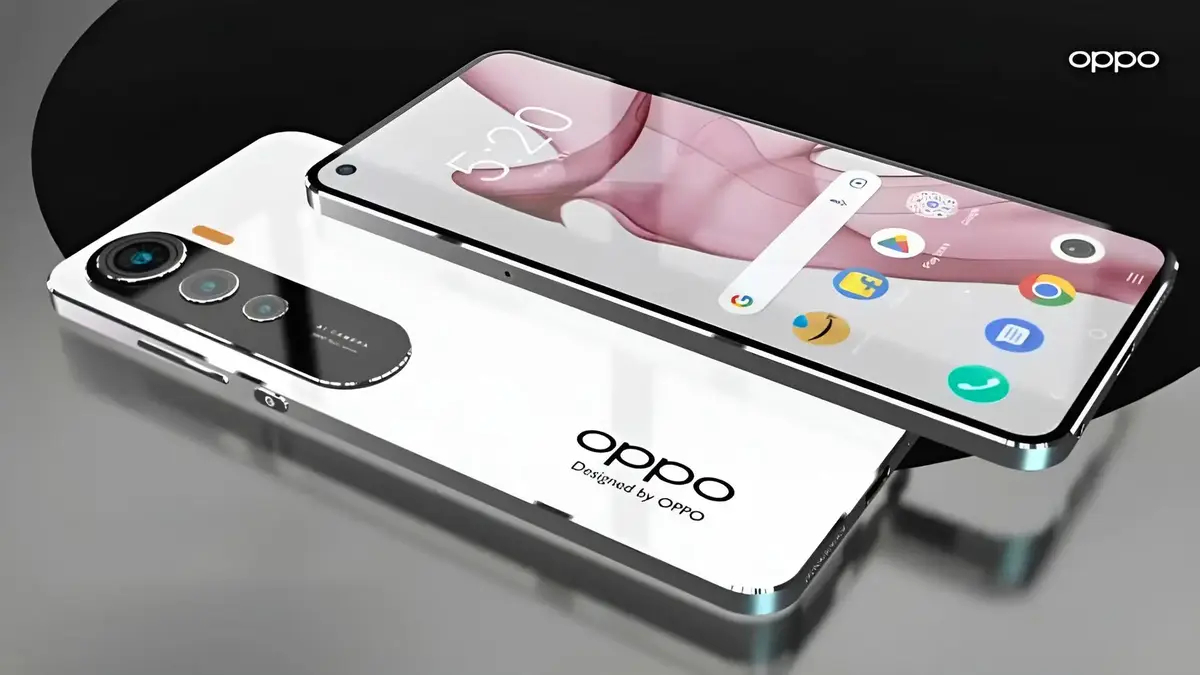 Oppo Reno V1 Pro 5G